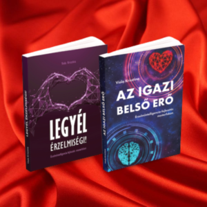 2 EQ-FEJLESZTŐ KÖNYV EGYÜTT