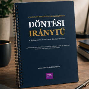 Döntési Iránytű munkafüzet